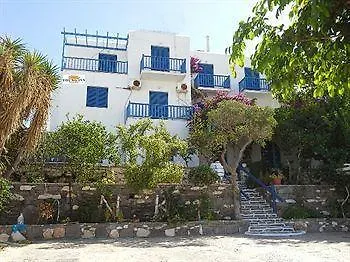 Summer Parikia 2*